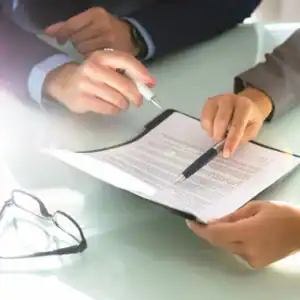 Fast-Tracked Document Gathering Program